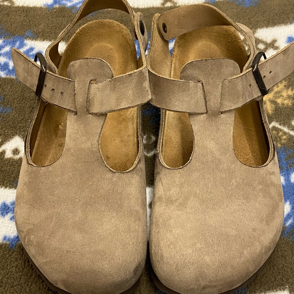 Birkenstock Bonn Clogs